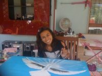 Susy - Dipinti