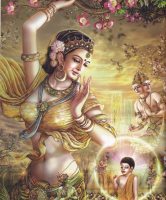 Buddha