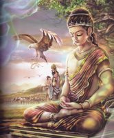 Buddha