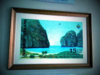 Museo Filatelico Phuket
