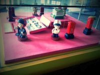 Museo Filatelico Phuket