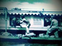 Museo Filatelico Phuket